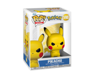 Funko POP Games: Pokemon - Grumpy Pikachu (EMEA) - 1374499 - zdjęcie 2